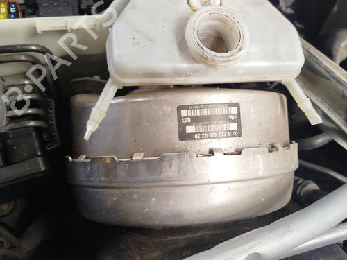 Bremseservo MERCEDES-BENZ C-CLASS T-Model (S205)  BP28731377M42