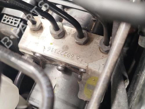 Elektronisk modul MERCEDES-BENZ C-CLASS T-Model (S205)  BP28731373M83