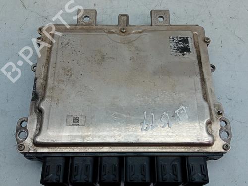 Engine control unit (ECU) MERCEDES-BENZ C-CLASS T-Model (S205)  | BP28731402M57 