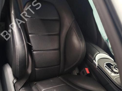 Andre MERCEDES-BENZ C-CLASS T-Model (S205)  | BP28731390O1 