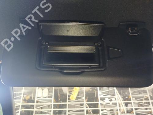 Venstre sete kollisjonspute MERCEDES-BENZ C-CLASS T-Model (S205)  | BP28731380C13 