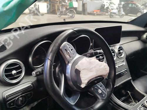 Instrumentbræt MERCEDES-BENZ C-CLASS T-Model (S205)  BP28731399C46