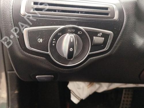 Forlygtekontakt MERCEDES-BENZ C-CLASS T-Model (S205)  BP28731382I24