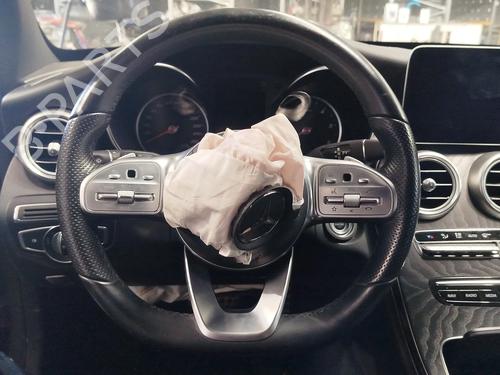 Rat MERCEDES-BENZ C-CLASS T-Model (S205)  BP28731400C49