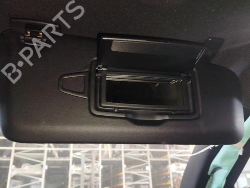 Right seat airbag MERCEDES-BENZ C-CLASS T-Model (S205)  | BP28731379C14 
