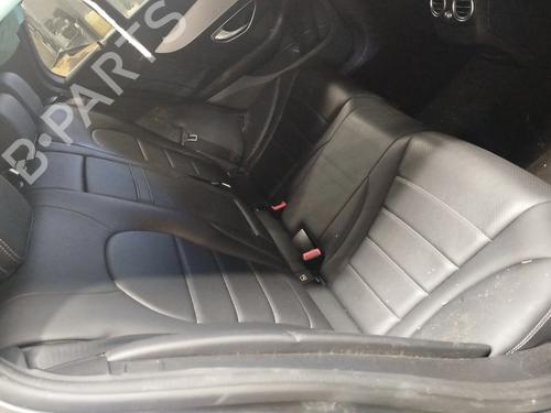 Andre MERCEDES-BENZ C-CLASS T-Model (S205)  | BP28731390O1 