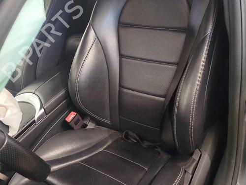 Andre MERCEDES-BENZ C-CLASS T-Model (S205)  BP28731390O1
