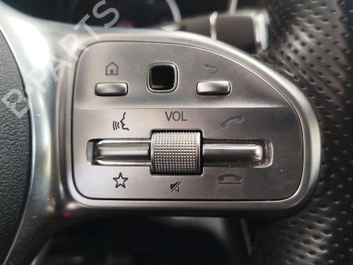 Rat MERCEDES-BENZ C-CLASS T-Model (S205)  | BP28731400C49 