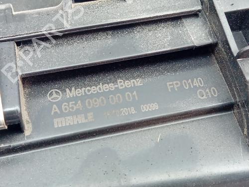 Luftfilter kasse MERCEDES-BENZ C-CLASS T-Model (S205)  | BP28731403M87 