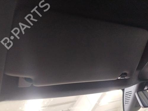 Venstre solskærm MERCEDES-BENZ C-CLASS T-Model (S205)  BP28731394I1