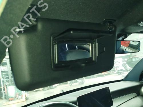 Left sun visor MERCEDES-BENZ C-CLASS T-Model (S205)  | BP28731394I1 