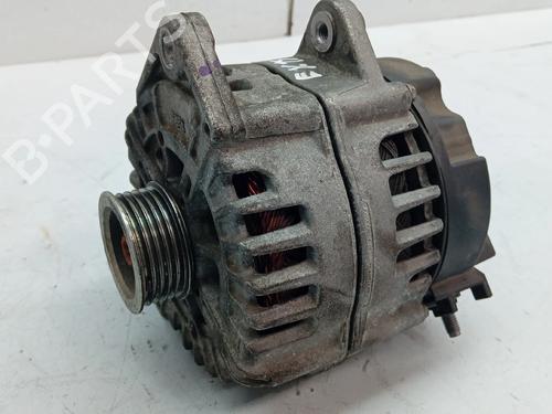 Generator MERCEDES-BENZ C-CLASS T-Model (S205)  A0009063003