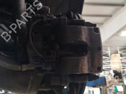 Højre bremsekaliber bag MERCEDES-BENZ C-CLASS T-Model (S205)  BP28732474M106