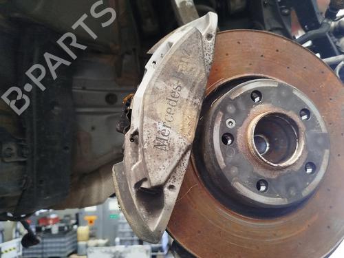 Højre bremsekaliber foran MERCEDES-BENZ C-CLASS T-Model (S205)  BP28732472M104