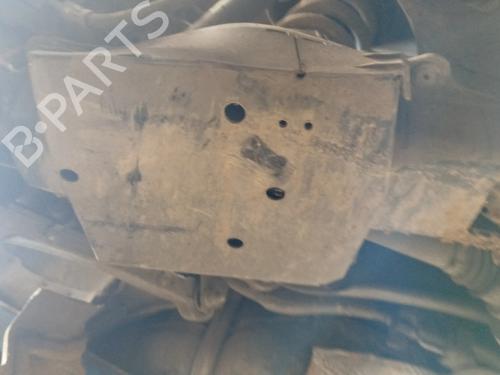 Venstre bagtil bærearm MERCEDES-BENZ C-CLASS T-Model (S205)  BP28732483M14