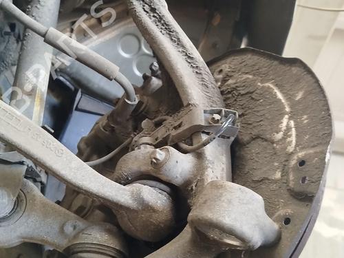 Venstre Styrespindel Lejehus MERCEDES-BENZ C-CLASS T-Model (S205)  BP28732485M25