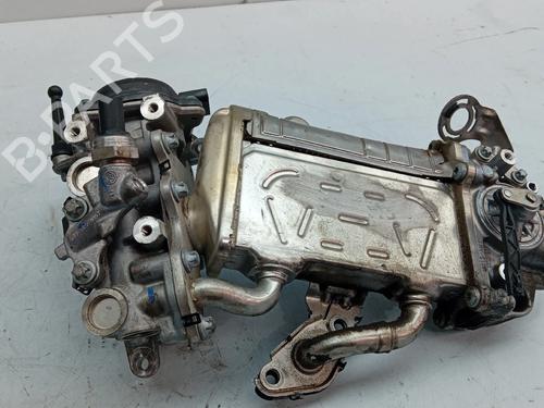 EGR-Ventil MERCEDES-BENZ C-CLASS T-Model (S205)  A6541407600