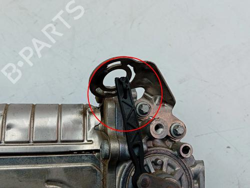 EGR-Ventil MERCEDES-BENZ C-CLASS T-Model (S205)  | BP28732488M69 
