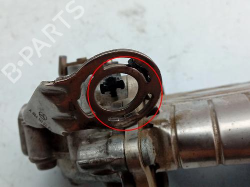 EGR-Ventil MERCEDES-BENZ C-CLASS T-Model (S205)  | BP28732488M69 