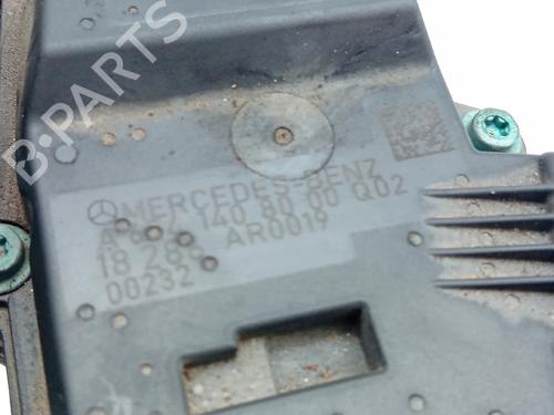 EGR-Ventil MERCEDES-BENZ C-CLASS T-Model (S205)  | BP28732488M69 