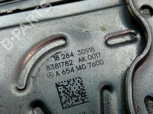 EGR-Ventil MERCEDES-BENZ C-CLASS T-Model (S205)  | BP28732488M69 