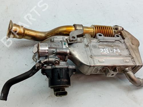 Egr MERCEDES-BENZ C-CLASS (W205) C 180 d (205.000) (122 hp) 28732468