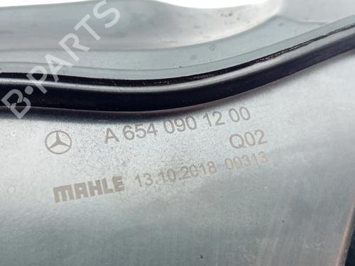 Pipe MERCEDES-BENZ C-CLASS T-Model (S205)  | BP28732467M125 