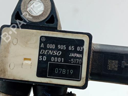 Katalysator MERCEDES-BENZ C-CLASS T-Model (S205)  | BP28794470M10 