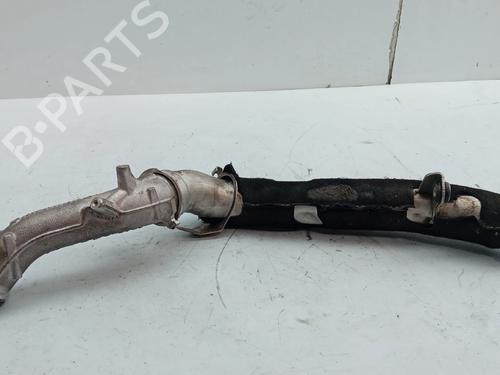 Intercooler-rør  MERCEDES-BENZ C-CLASS T-Model (S205)  A6540980400
