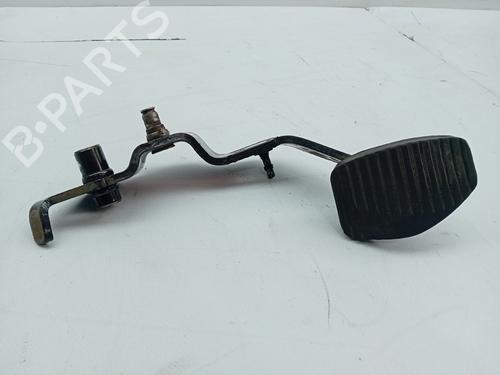 Pédale CITROËN BERLINGO MULTISPACE (B9) 1.6 HDi 90 (90 hp) 27342141
