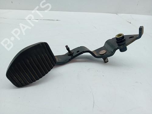 Pédale CITROËN BERLINGO MULTISPACE (B9) 1.6 HDi 90 | BP27342141I4 