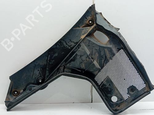 Scuttle panel MERCEDES-BENZ C-CLASS (W205) C 180 d (205.000) | BP28796135C110 