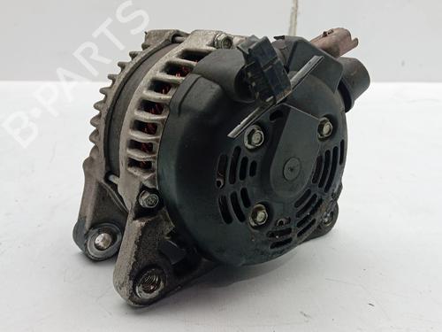 Generator PEUGEOT 308 SW II (LC_, LJ_, LR_, LX_, L4_) 1.5 BlueHDi 130 | BP28807214M7 