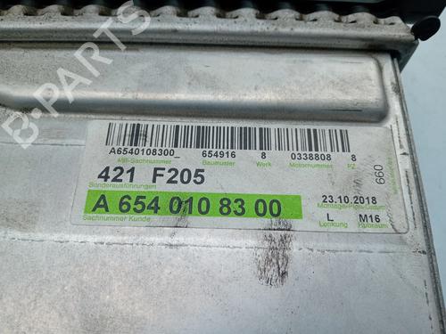 Intercooler MERCEDES-BENZ C-CLASS T-Model (S205)  | BP28807216M30 