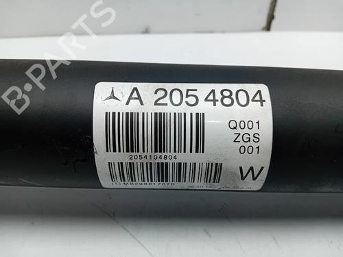 Annen MERCEDES-BENZ C-CLASS T-Model (S205)  | BP28807218O1 