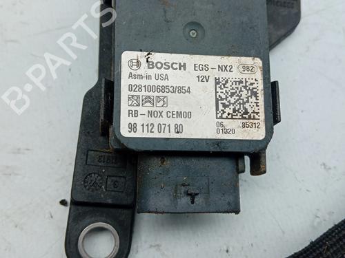 Other PEUGEOT 308 II (LB_, LP_, LW_, LH_, L3_) 1.5 BlueHDI 100 | BP28812922O1 