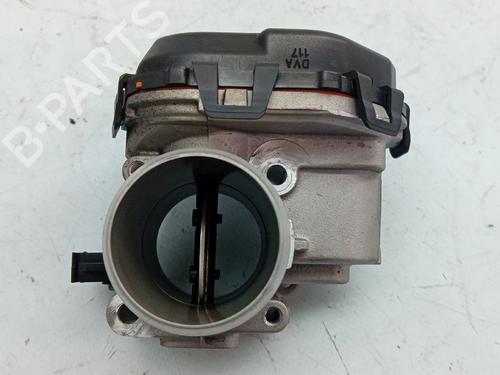 Used Throttle body PEUGEOT 308 II (LB_, LP_, LW_, LH_, L3_) 1.5 BlueHDI 100 (102 hp) 28812920