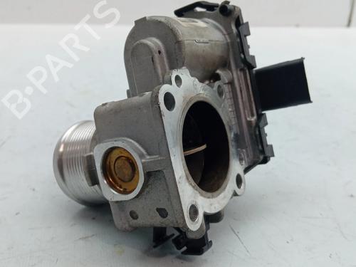 Throttle body PEUGEOT 308 II (LB_, LP_, LW_, LH_, L3_) 1.5 BlueHDI 100 | BP28812920M82 