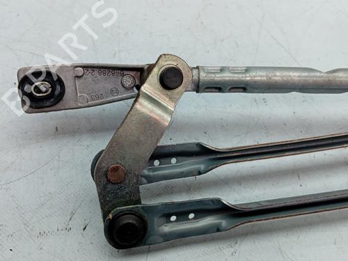 Front wiper motor PEUGEOT 308 II (LB_, LP_, LW_, LH_, L3_) 1.5 BlueHDI 100 | BP28812924M29 