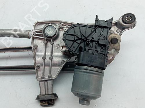 Front wiper motor PEUGEOT 308 II (LB_, LP_, LW_, LH_, L3_) 1.5 BlueHDI 100 | BP28812924M29 
