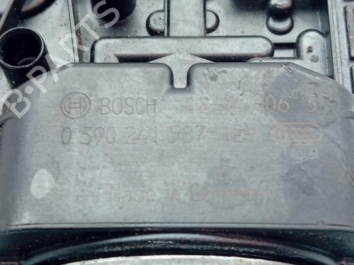 Front wiper motor PEUGEOT 308 II (LB_, LP_, LW_, LH_, L3_) 1.5 BlueHDI 100 | BP28812924M29 