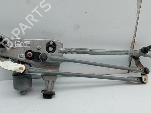 Used Front wiper motor PEUGEOT 308 II (LB_, LP_, LW_, LH_, L3_) 1.5 BlueHDI 100 (102 hp) 28812924