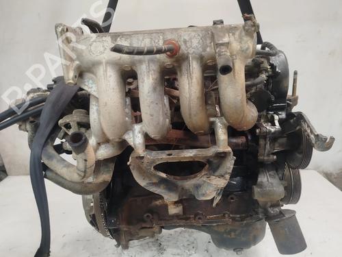 Used Engine MITSUBISHI LANCER VI (CJ_, CP_, CK_) 1.3 12V (CK1A) (75 hp) 28814247