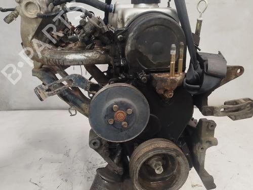 Engine MITSUBISHI LANCER VI (CJ_, CP_, CK_) 1.3 12V (CK1A) | BP28814247M1 