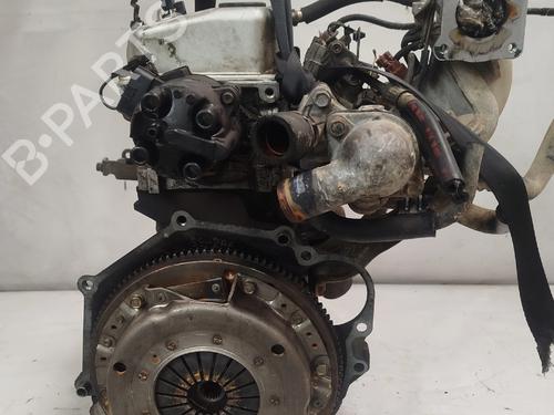 Engine MITSUBISHI LANCER VI (CJ_, CP_, CK_) 1.3 12V (CK1A) | BP28814247M1 