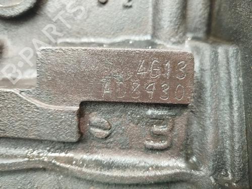 Engine MITSUBISHI LANCER VI (CJ_, CP_, CK_) 1.3 12V (CK1A) | BP28814247M1 