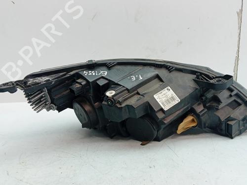 Left headlight PEUGEOT 308 II (LB_, LP_, LW_, LH_, L3_) 1.5 BlueHDI 100 | BP28814248C28