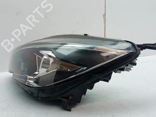 Left headlight PEUGEOT 308 II (LB_, LP_, LW_, LH_, L3_) 1.5 BlueHDI 100 | BP28814248C28