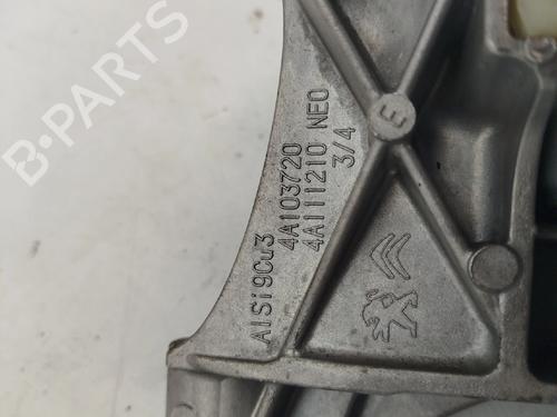 Used Engine mount PEUGEOT 308 II (LB_, LP_, LW_, LH_, L3_) 1.5 BlueHDI 100 (102 hp) 28816339
