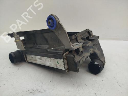 Intercooler PEUGEOT 308 II (LB_, LP_, LW_, LH_, L3_) 1.5 BlueHDI 100 | BP28816342M30 